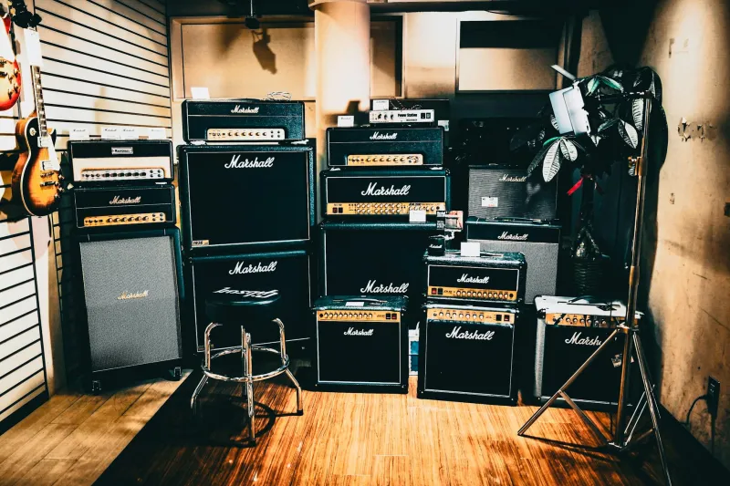 When Engineers Called It Broken, Musicians Called It Beautiful