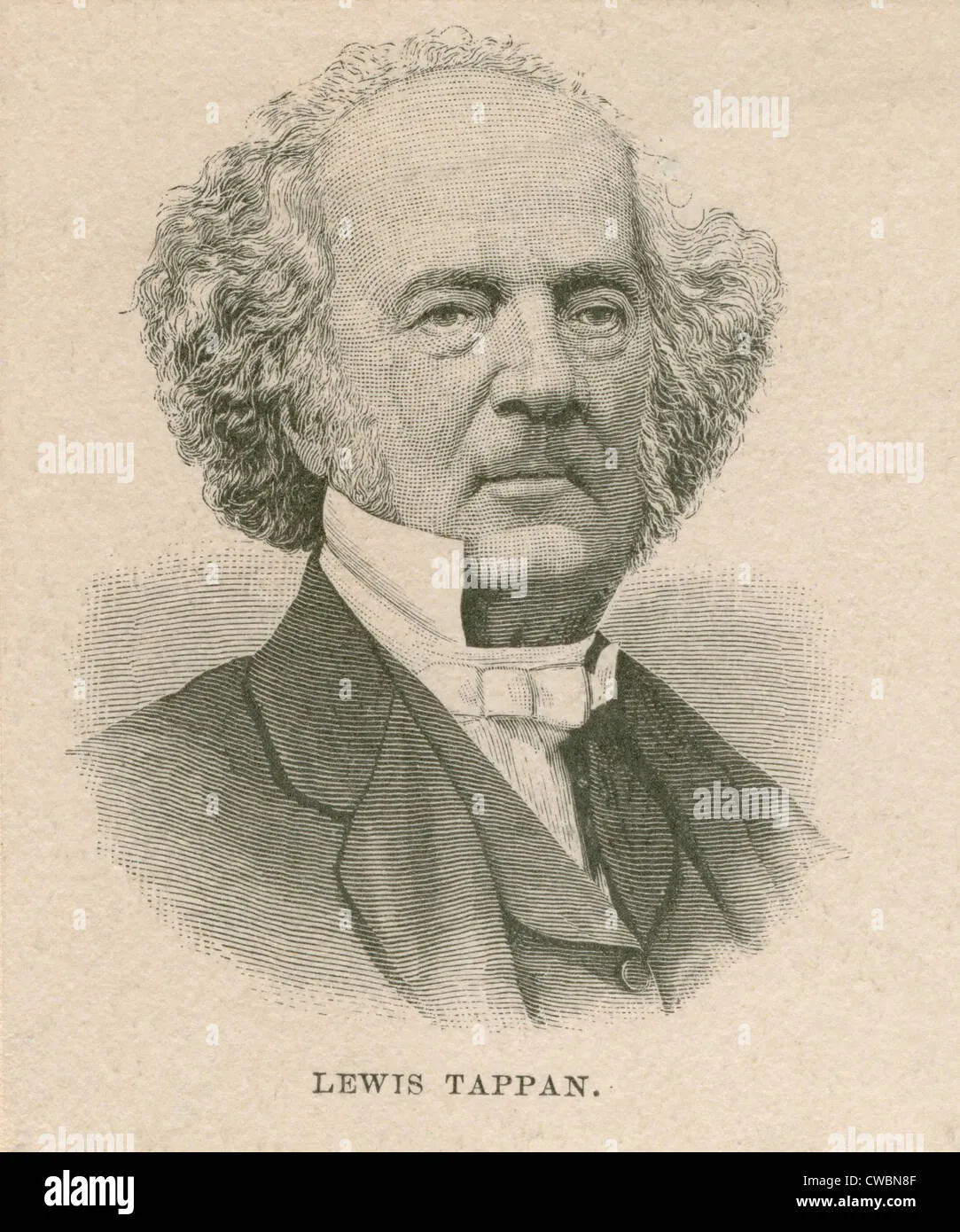 Lewis Tappan
