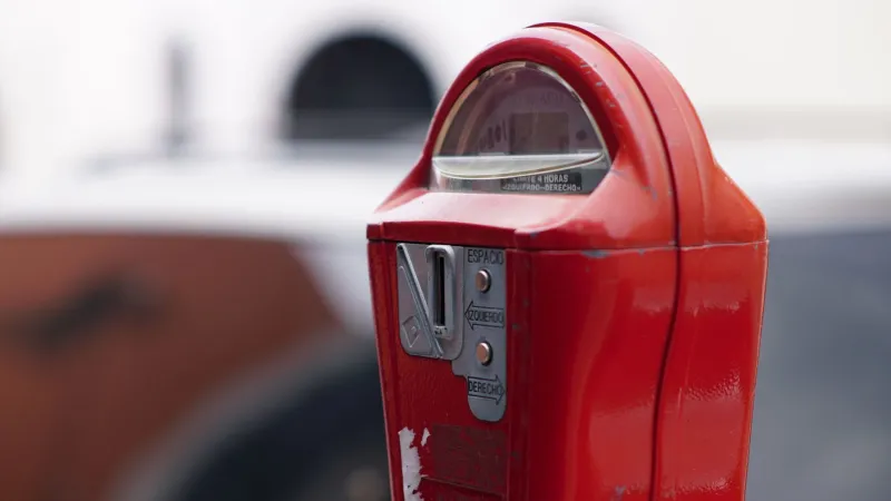 Oklahoma City Had Too Many Cars and Not Enough Curbs — So Someone Invented the Thing Everyone Hates