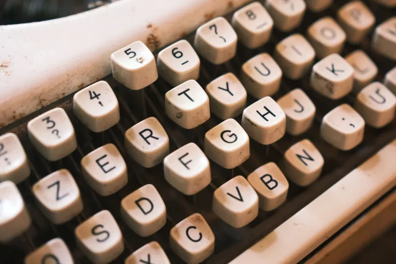 The Keyboard Layout Designed to Slow You Down — And Why You're Still Using It
