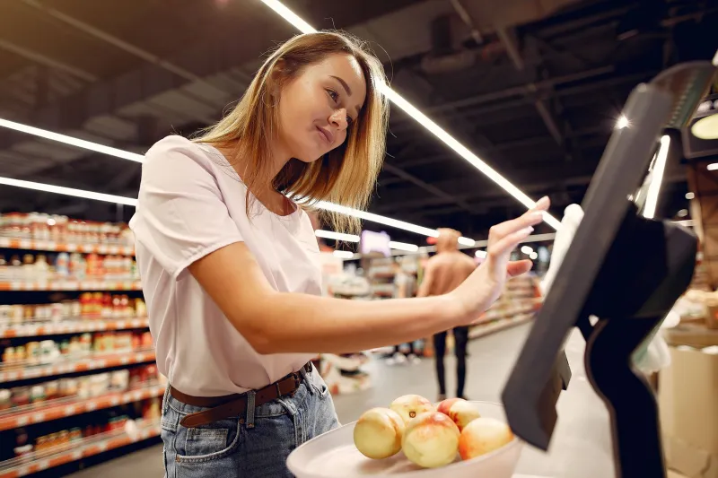 The Wait That Pays: How Supermarkets Turned the Checkout Line Into a Gold Mine