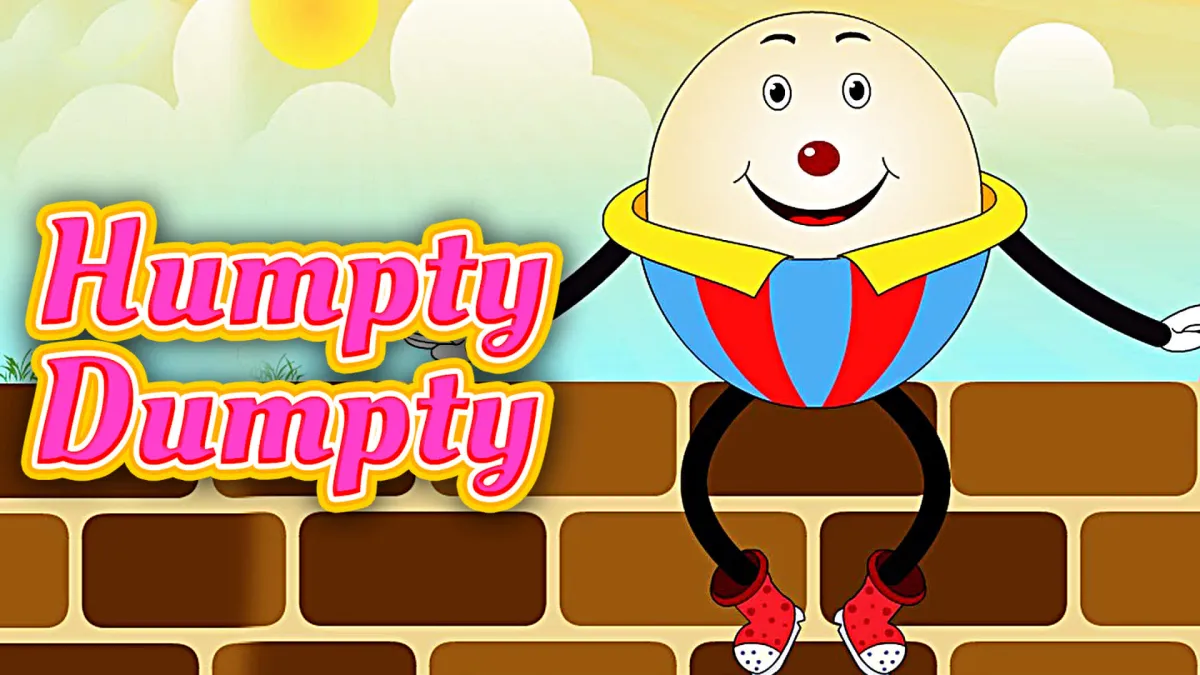 Humpty Dumpty