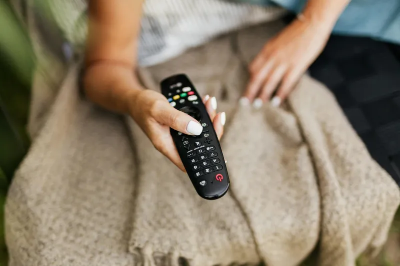 The Gadget TV Executives Called 'Pure Laziness' That Became America's Weekend Obsession
