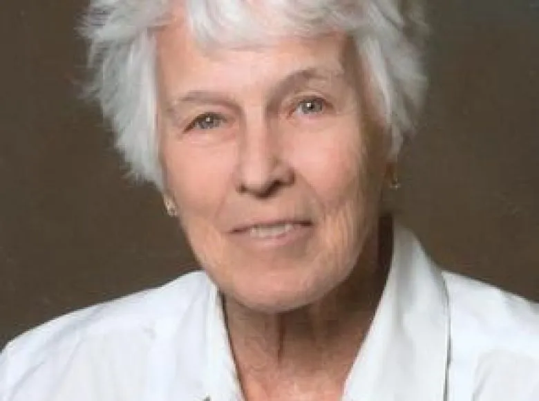 Kay Zufall