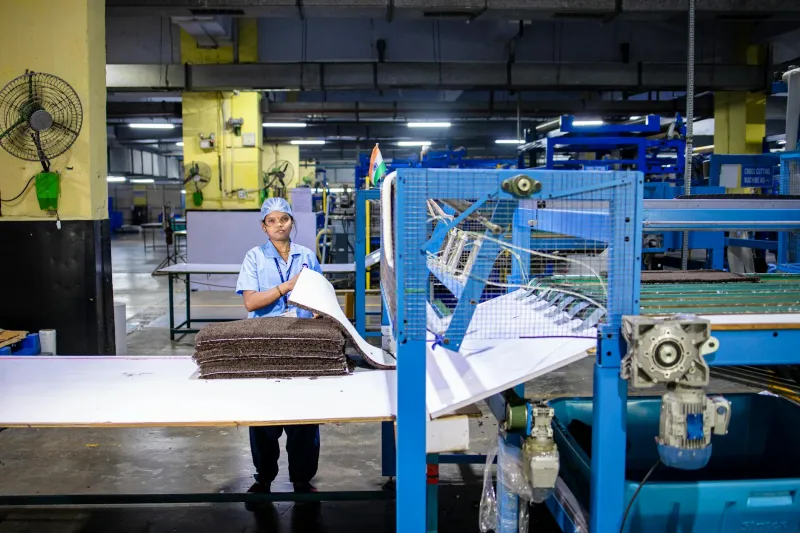 When Factory Bosses Discovered That Tired Workers Don't Buy Cars